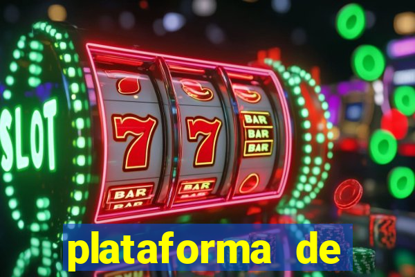 plataforma de casino chinesa